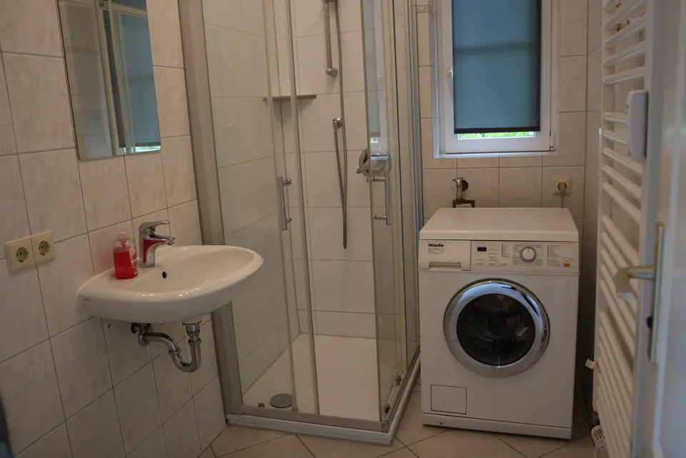 4 Zimmer Wohnung mit 60 m² in Winsen (Luhe) – Bild 7