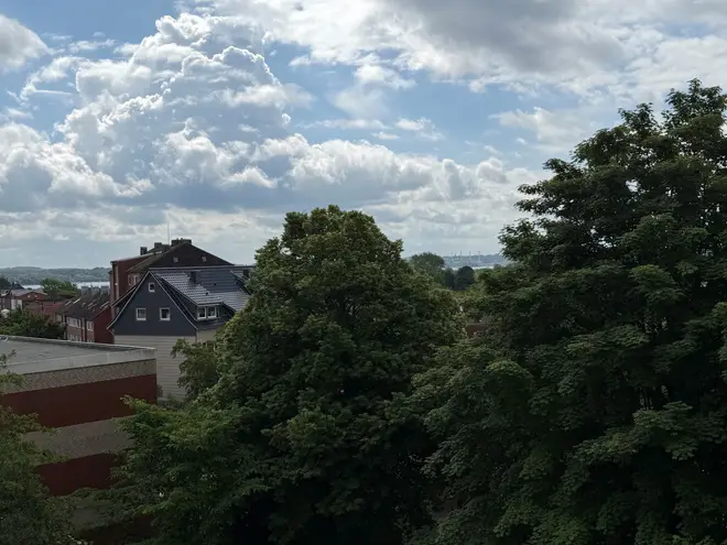 3 Zimmer Wohnung mit 80 m² in Kiel – Bild 3
