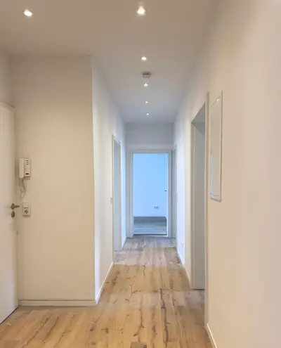 4 Zimmer Wohnung mit 110 m² in Wuppertal – Bild 1