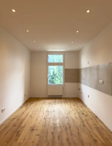 4 Zimmer Wohnung mit 110 m² in Wuppertal – Bild 3