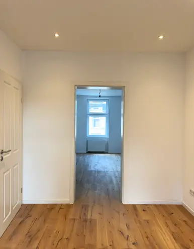 4 Zimmer Wohnung mit 110 m² in Wuppertal – Bild 5
