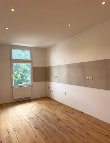 4 Zimmer Wohnung mit 110 m² in Wuppertal – Bild 7