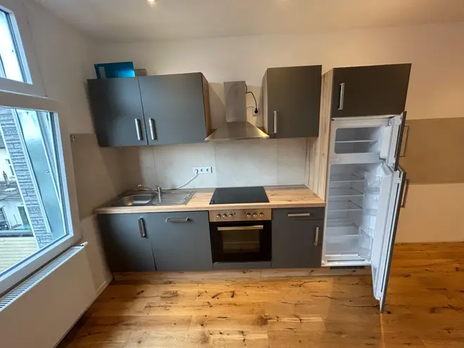 4 Zimmer Wohnung mit 110 m² in Wuppertal – Bild 8