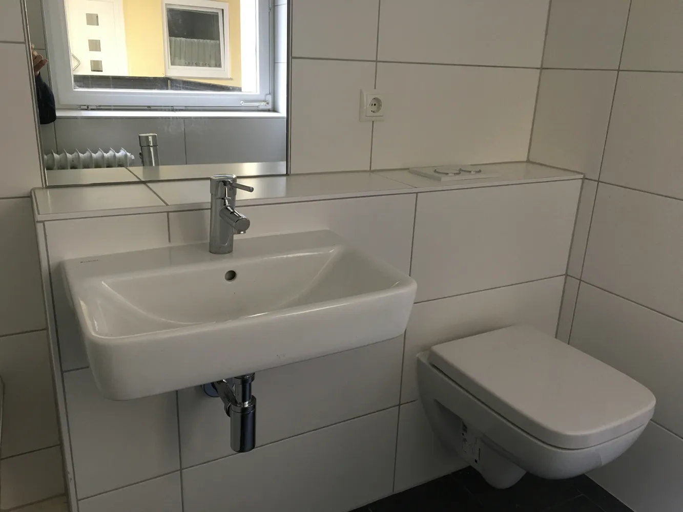 2 Zimmer Wohnung mit 67 m² in Lübeck – Bild 12