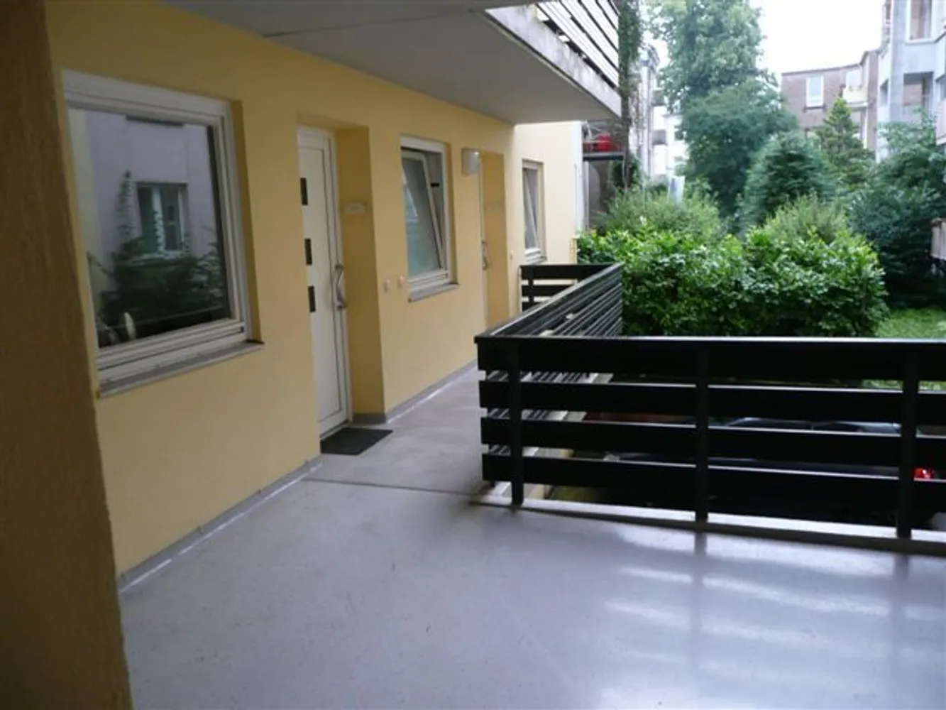 2 Zimmer Wohnung mit 67 m² in Lübeck – Bild 3