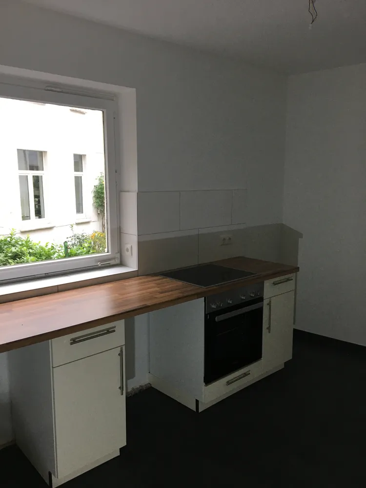 2 Zimmer Wohnung mit 67 m² in Lübeck – Bild 4