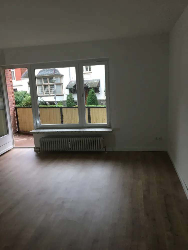 2 Zimmer Wohnung mit 67 m² in Lübeck – Bild 5