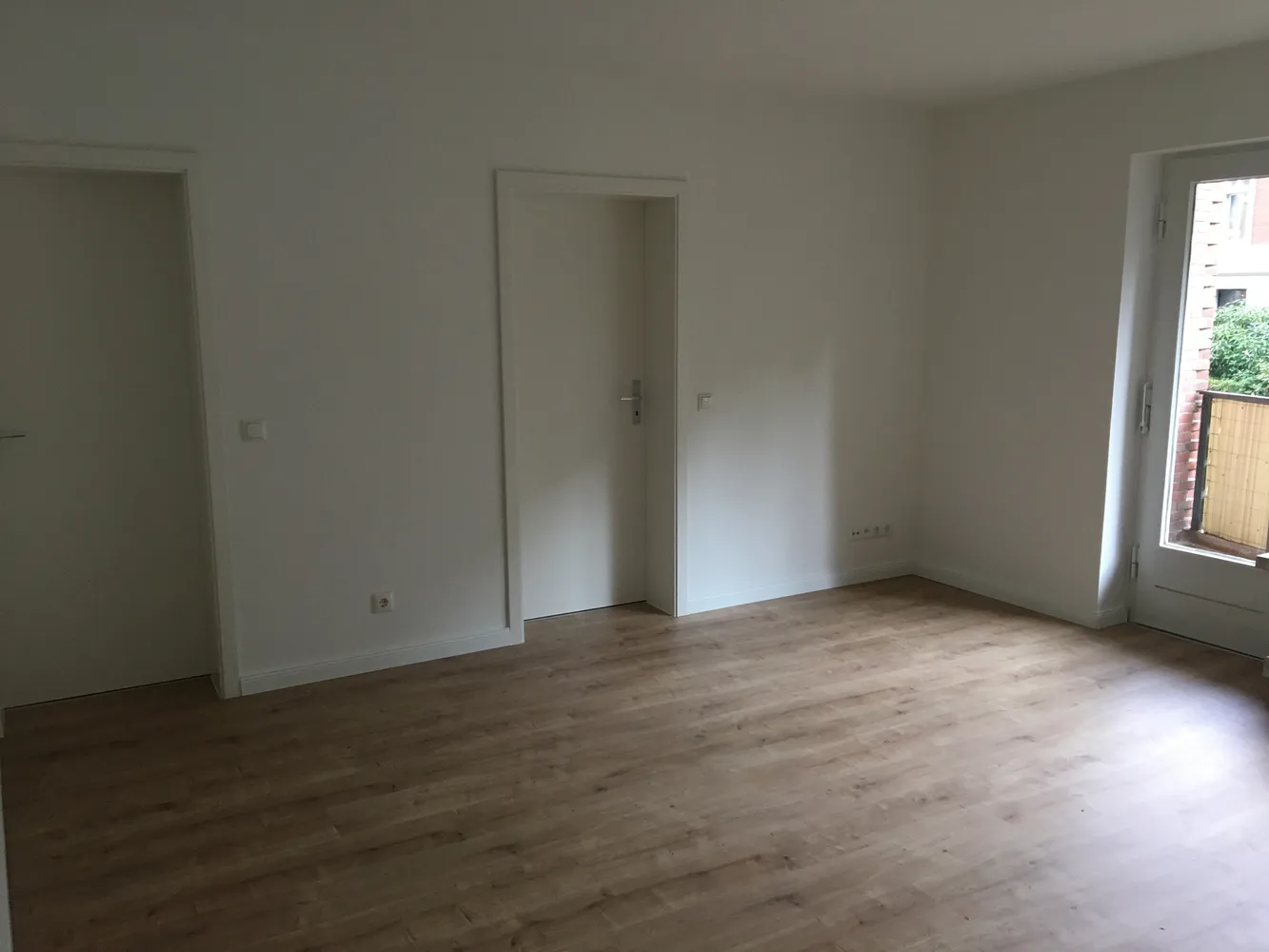 2 Zimmer Wohnung mit 67 m² in Lübeck – Bild 9