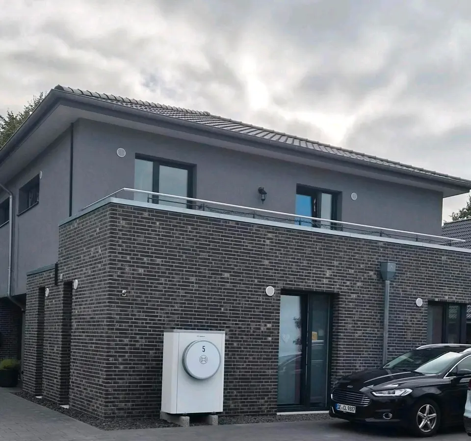 5 Zimmer Haus mit 133 m² in Neumünster – Bild 3