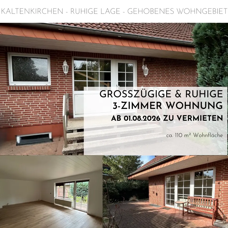 5 Zimmer Haus mit 133 m² in Neumünster – Bild 10