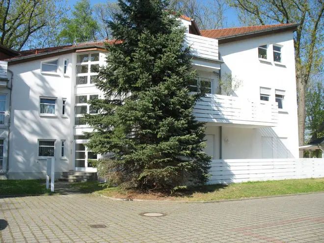 3 Zimmer Wohnung mit 90 m² in Leipzig – Bild 1