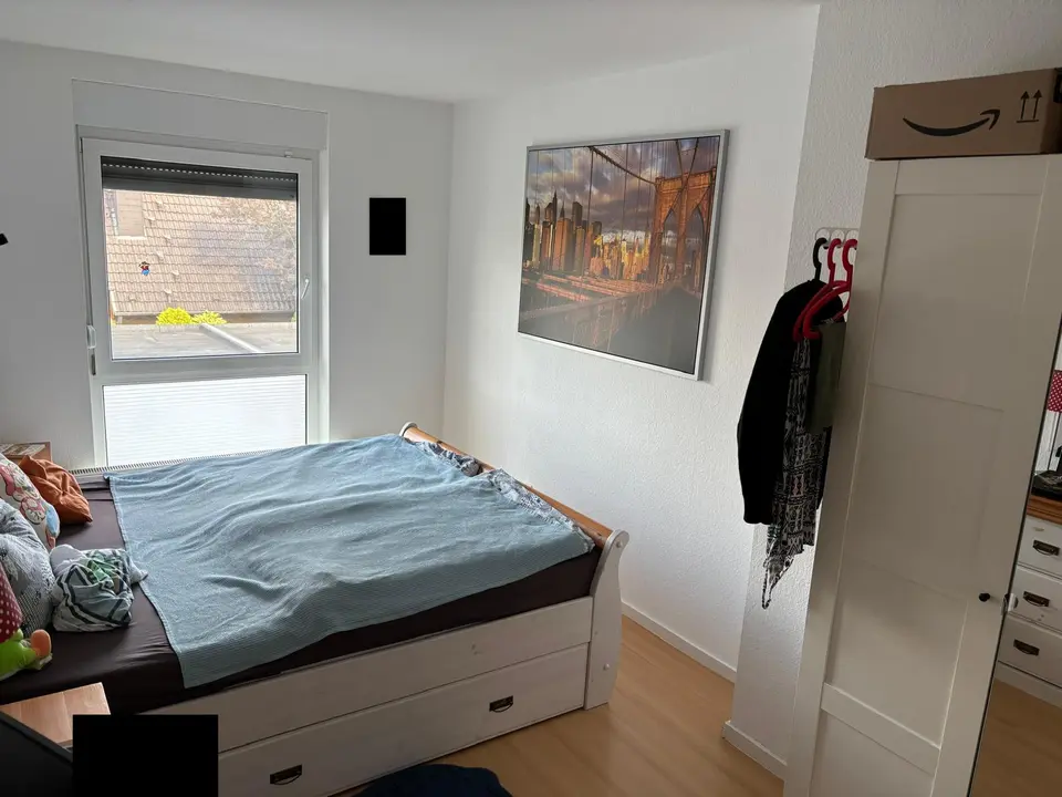 4 Zimmer Wohnung mit 130 m² in Kaarst – Bild 3