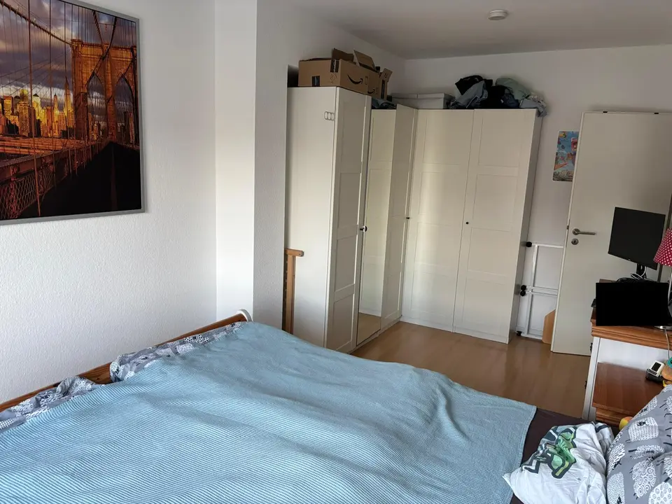 4 Zimmer Wohnung mit 130 m² in Kaarst – Bild 4