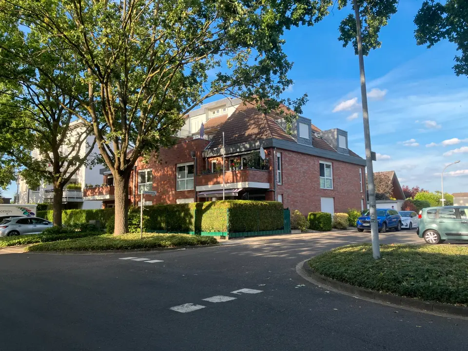 4 Zimmer Wohnung mit 130 m² in Kaarst – Bild 5