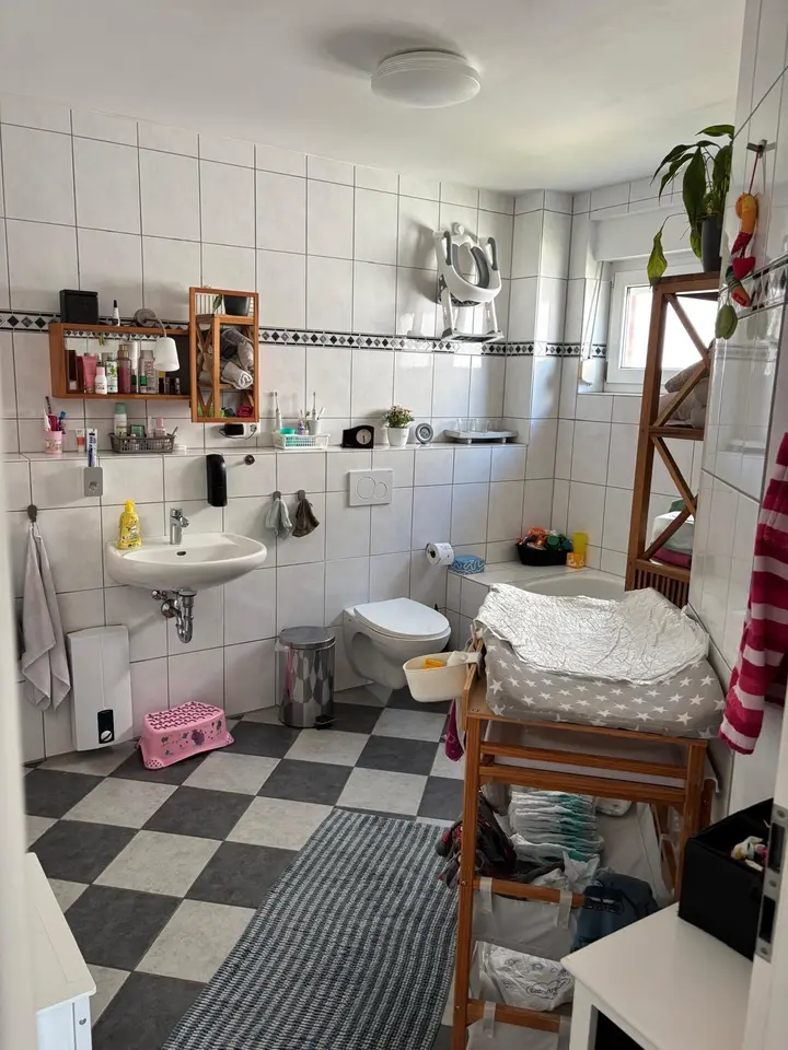 4 Zimmer Wohnung mit 130 m² in Kaarst – Bild 6