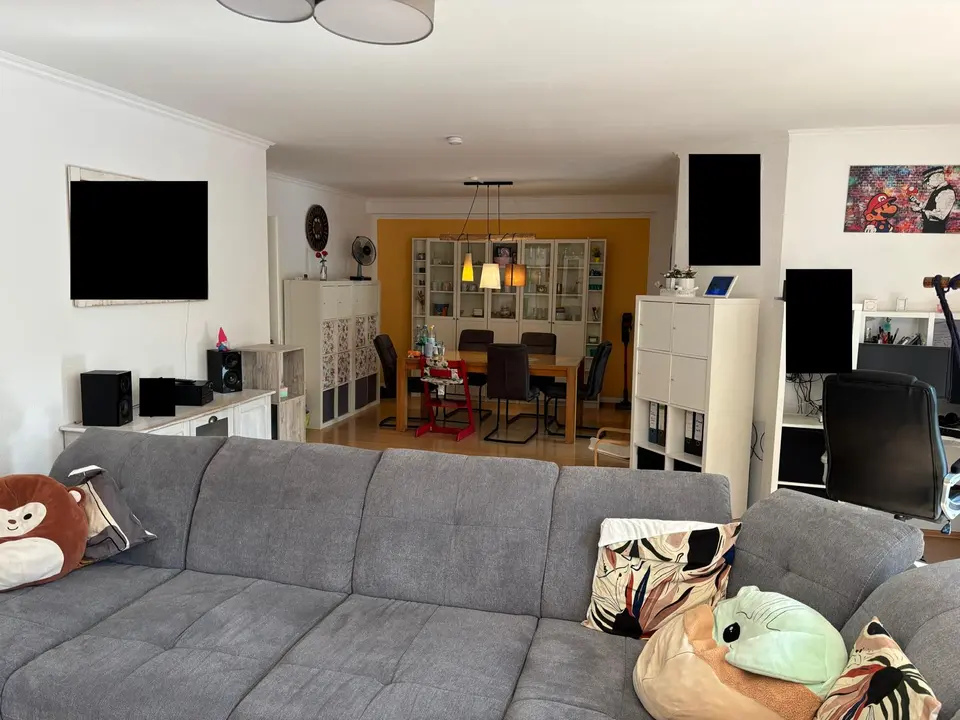 4 Zimmer Wohnung mit 130 m² in Kaarst – Bild 10