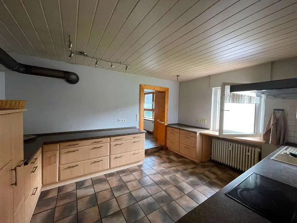 3 Zimmer Wohnung mit 143 m² in Offenburg – Bild 2