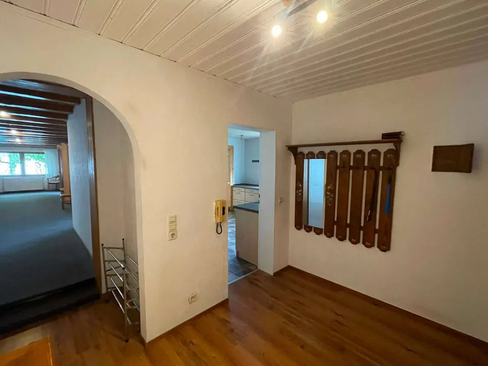 3 Zimmer Wohnung mit 143 m² in Offenburg – Bild 5