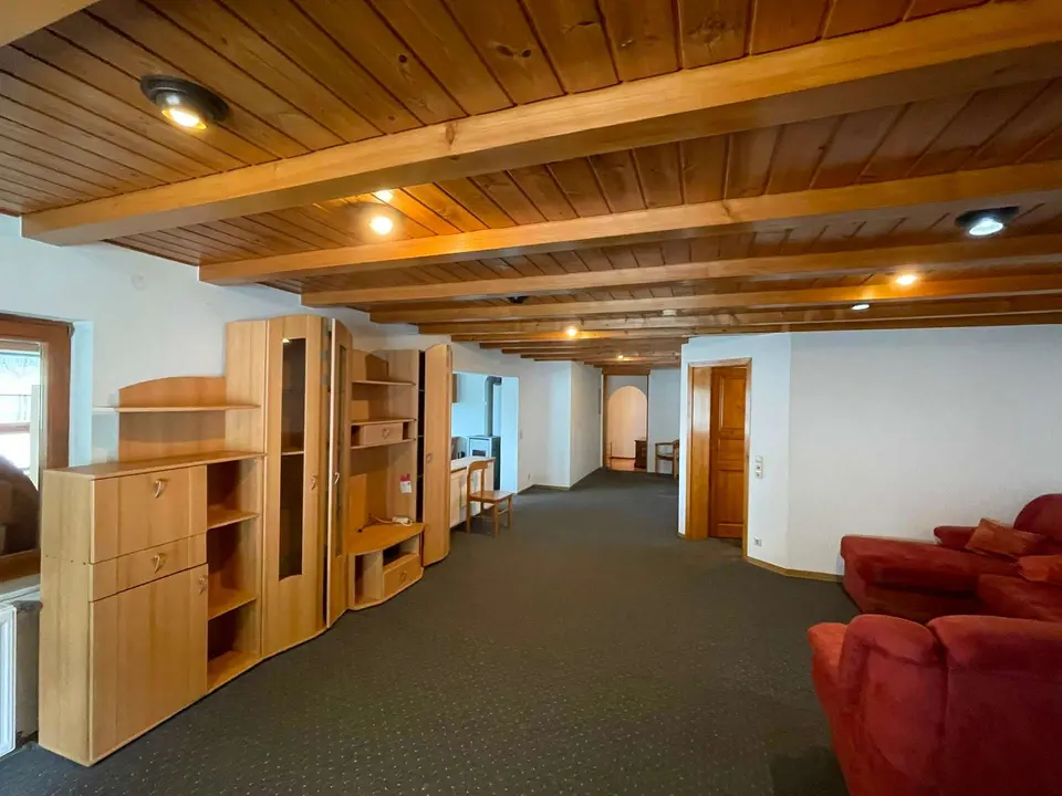 3 Zimmer Wohnung mit 143 m² in Offenburg – Bild 6