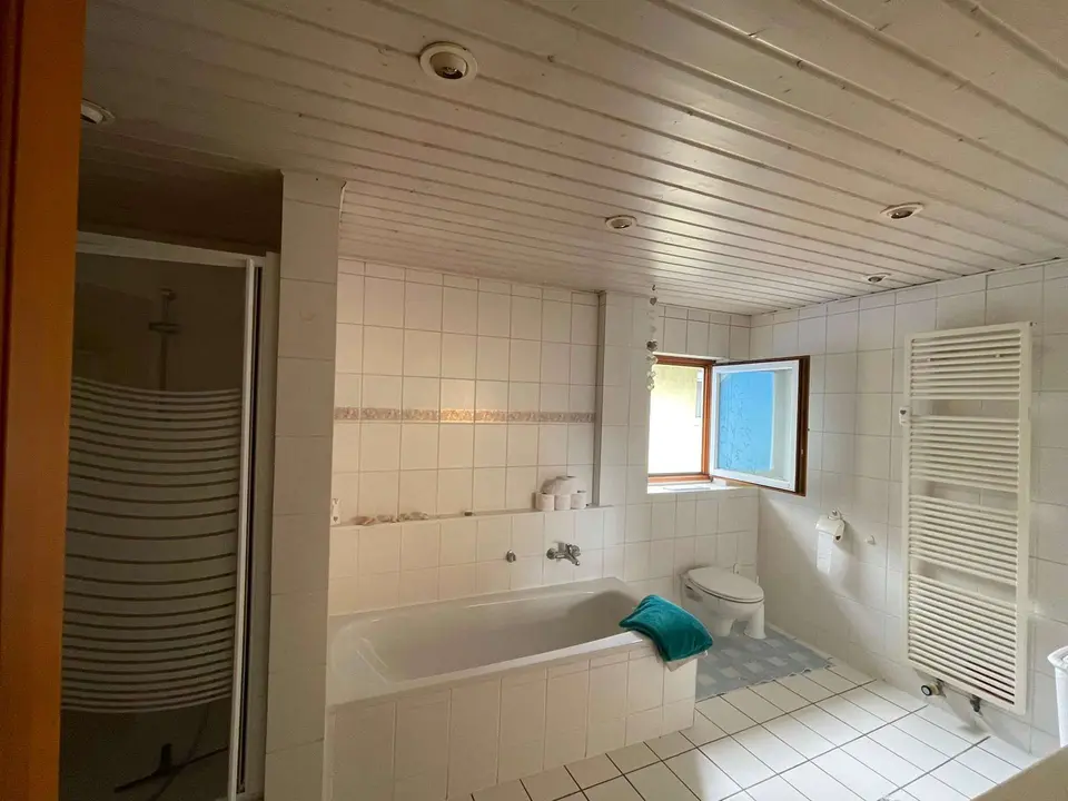 3 Zimmer Wohnung mit 143 m² in Offenburg – Bild 7