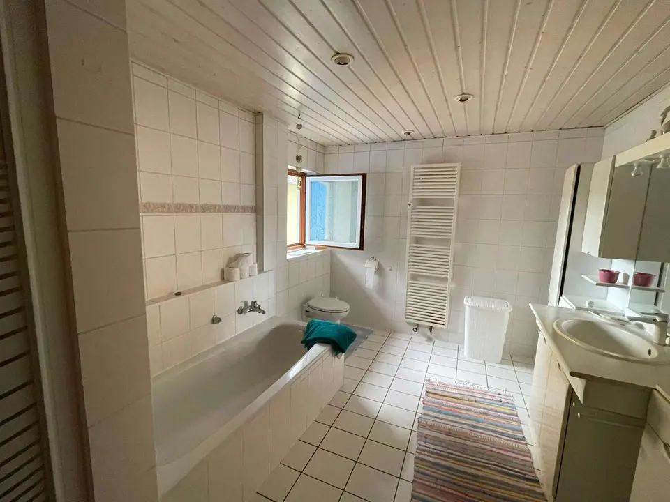 3 Zimmer Wohnung mit 143 m² in Offenburg – Bild 8