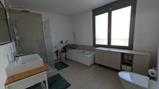 3 Zimmer Wohnung mit 93 m² in Karlsruhe – Bild 3