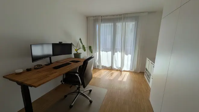 3 Zimmer Wohnung mit 93 m² in Karlsruhe – Bild 8