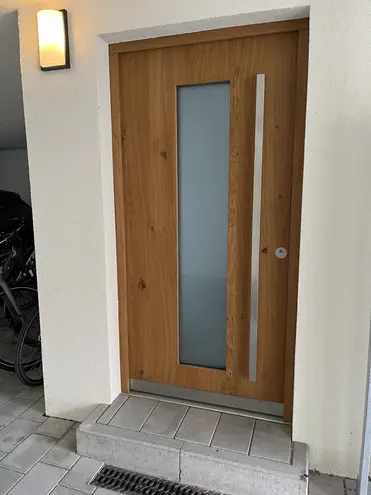 3 Zimmer Wohnung mit 93 m² in Karlsruhe – Bild 9