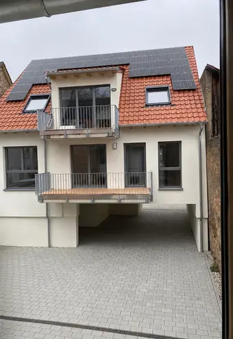 3 Zimmer Wohnung mit 93 m² in Karlsruhe – Bild 10
