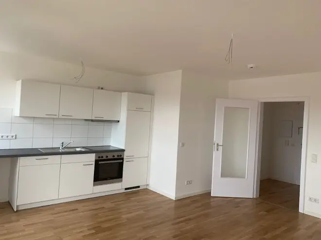 1 Zimmer Wohnung mit 32 m² in Regensburg – Bild 2