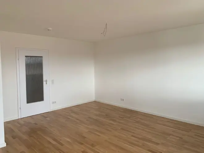 1 Zimmer Wohnung mit 32 m² in Regensburg – Bild 3