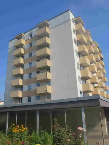 1 Zimmer Wohnung mit 32 m² in Regensburg – Bild 4