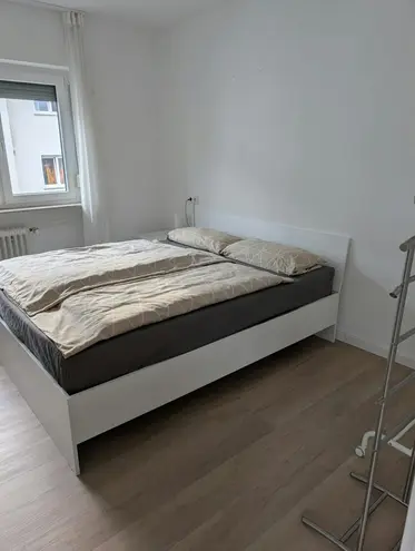 WG-Zimmer in Frankfurt am Main – Bild 4