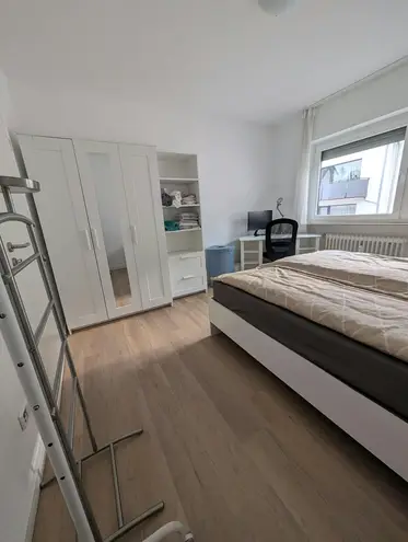 WG-Zimmer in Frankfurt am Main – Bild 5