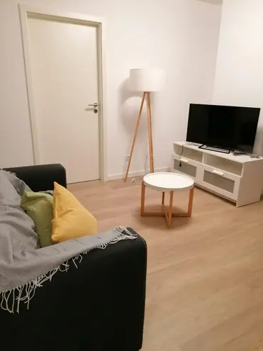 WG-Zimmer in Frankfurt am Main – Bild 1