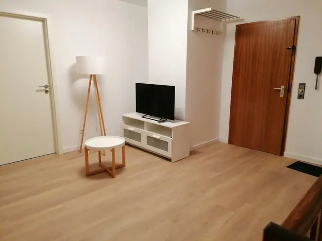 WG-Zimmer in Frankfurt am Main – Bild 2