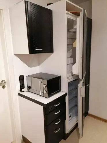 WG-Zimmer in Frankfurt am Main – Bild 8