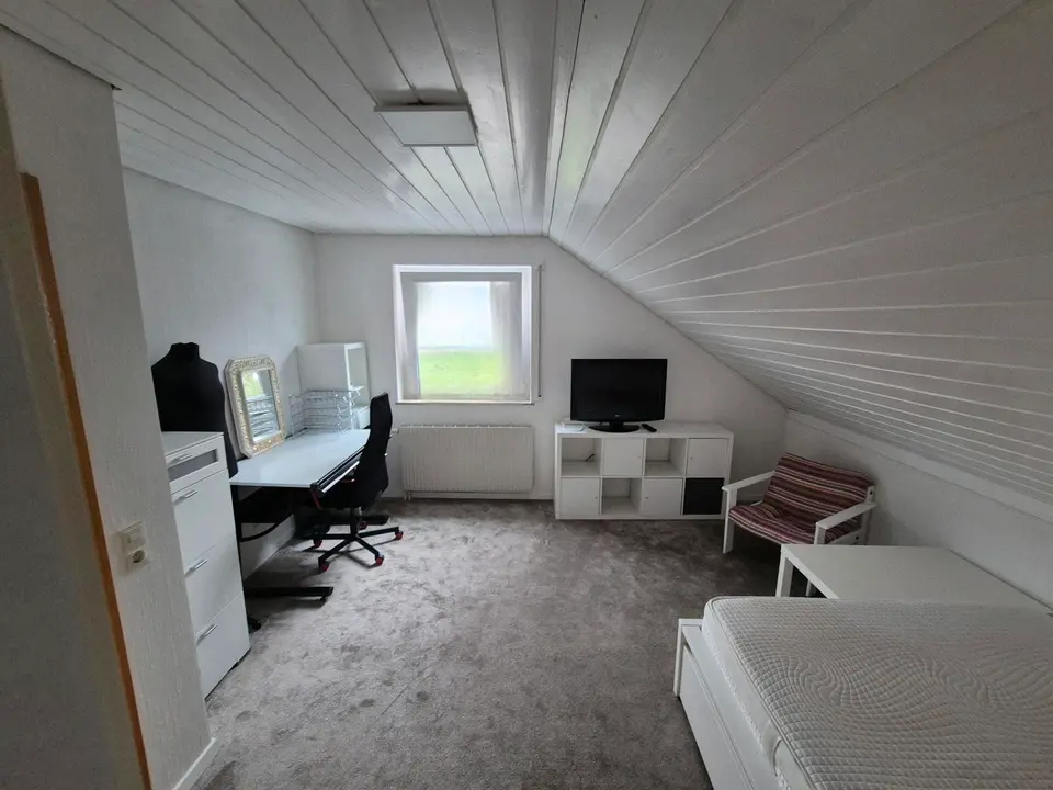 Studio mit 41 m² in Reutlingen – Bild 1