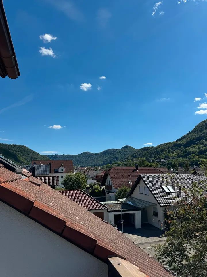 Studio mit 41 m² in Reutlingen – Bild 4