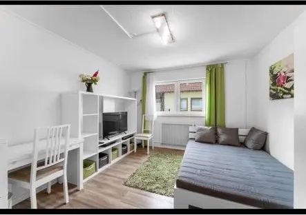 Studio mit 41 m² in Reutlingen – Bild 6