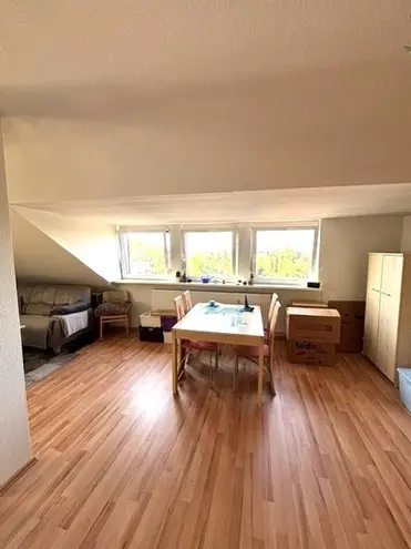 3 Zimmer Wohnung mit 76 m² in Kassel – Bild 1