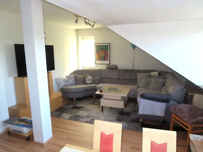 3 Zimmer Wohnung mit 76 m² in Kassel – Bild 3