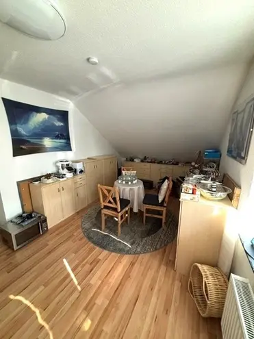 3 Zimmer Wohnung mit 76 m² in Kassel – Bild 4
