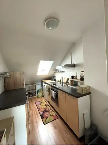 3 Zimmer Wohnung mit 76 m² in Kassel – Bild 5