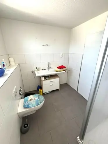 3 Zimmer Wohnung mit 76 m² in Kassel – Bild 6