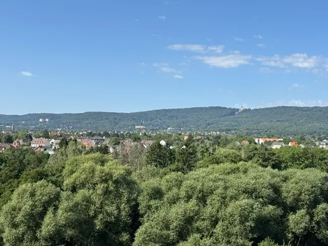 3 Zimmer Wohnung mit 76 m² in Kassel – Bild 10