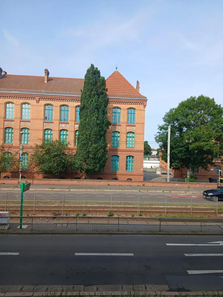 3 Zimmer Wohnung mit 61 m² in Magdeburg – Bild 1