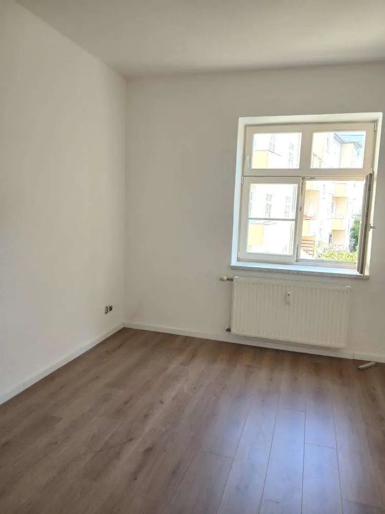 3 Zimmer Wohnung mit 61 m² in Magdeburg – Bild 2