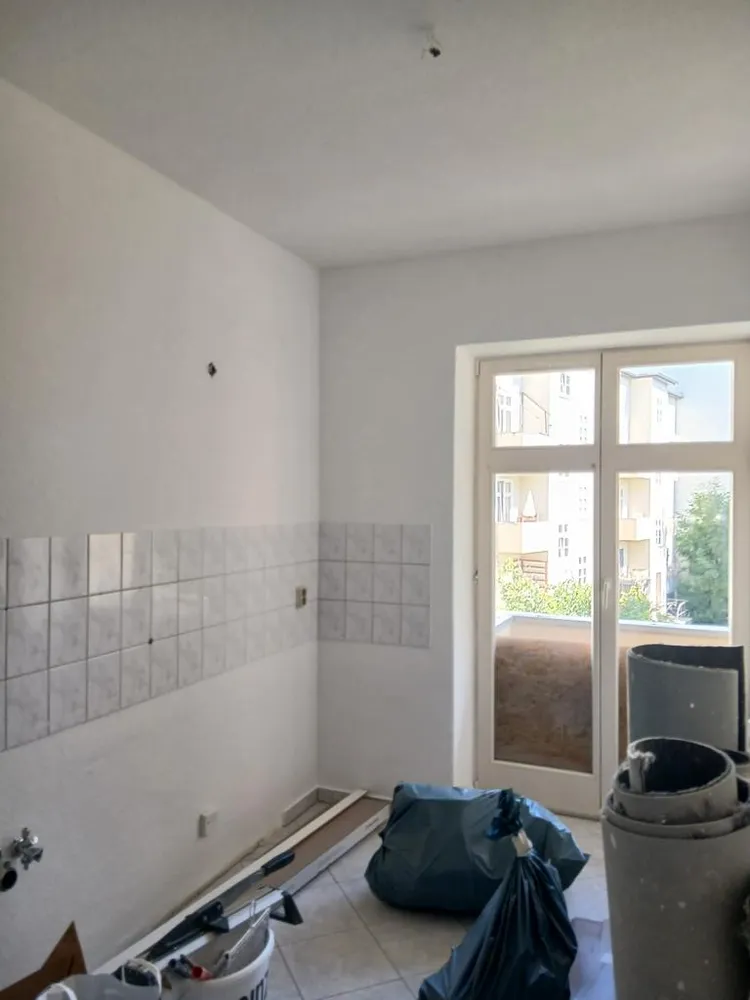 3 Zimmer Wohnung mit 61 m² in Magdeburg – Bild 11