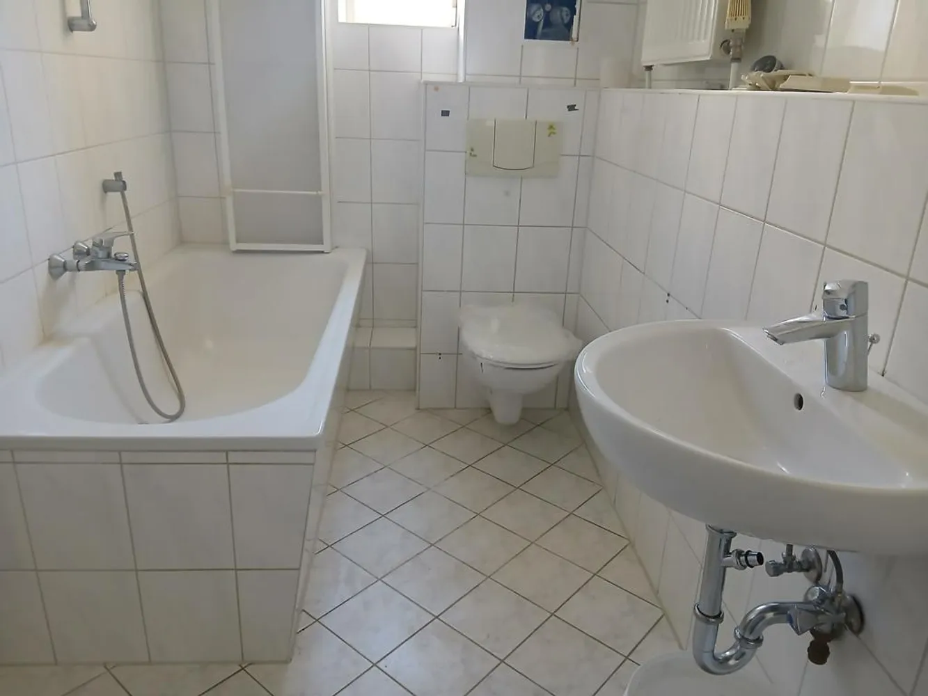 3 Zimmer Wohnung mit 61 m² in Magdeburg – Bild 12